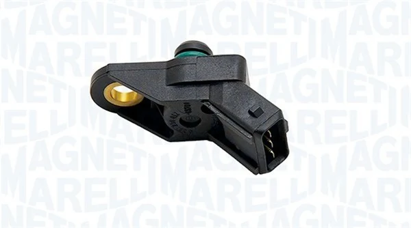 Sensor, intake manifold pressure